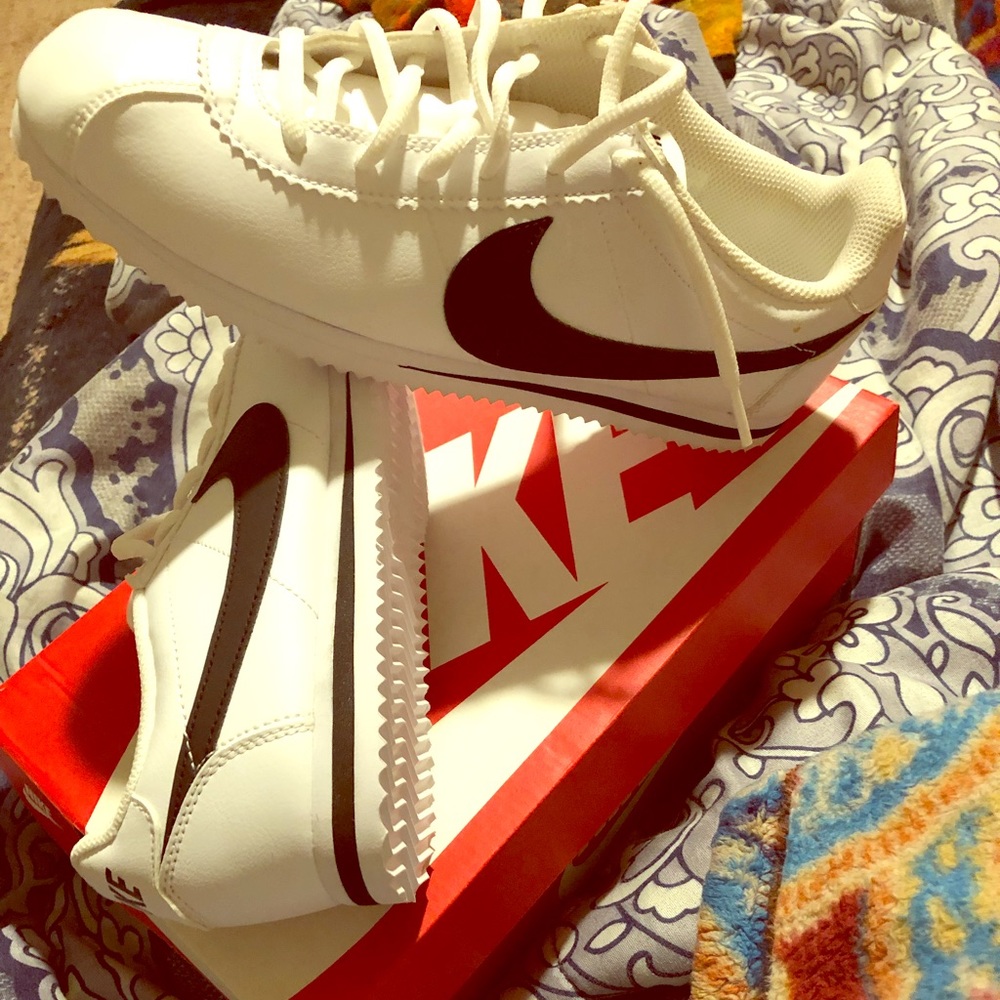 Nike Cortez